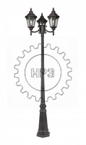 Фонарный столб - F01
