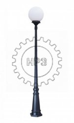 Фонарный столб - F03