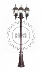 Фонарный столб - F06