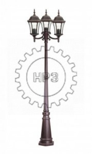 Фонарный столб - F06