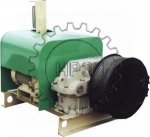 Лебедка монтажная ЛМ-3,2