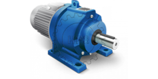 Мотор-редукторы