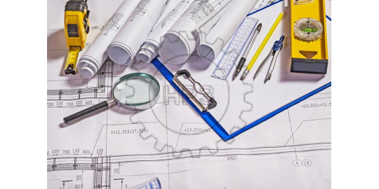 Разработка технической документации