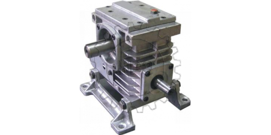 Редукторы червячные