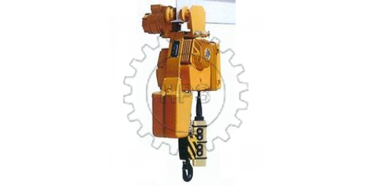 Тали электрические цепные