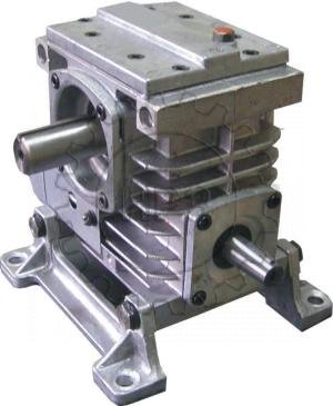 Редуктор тип Ч80