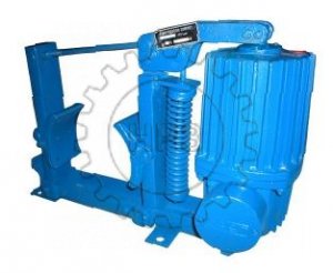 Тормоз колодочный ТКГ