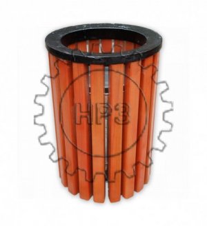 Уличная урна - U02