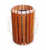 Урна для мусора  - U01