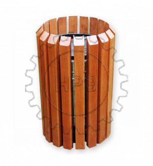 Урна для мусора  - U01